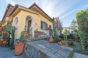 Villa Lucia Comfort e Relax in Marciana Marina